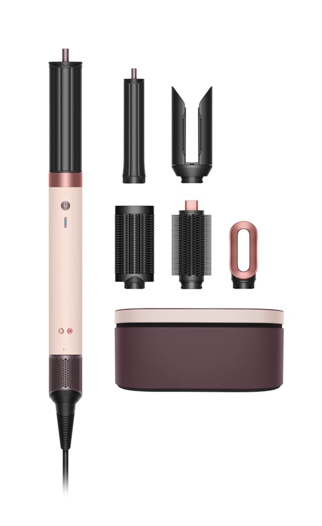 Dyson Airwrap Co-anda2x™ Multistyler & Trockner, Glatt - wellig, Rosagold - HS09