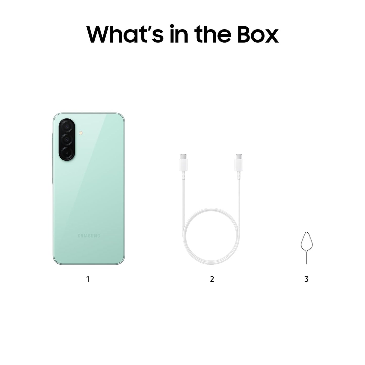 Samsung Galaxy A26 5G (SM-A266B/DS)