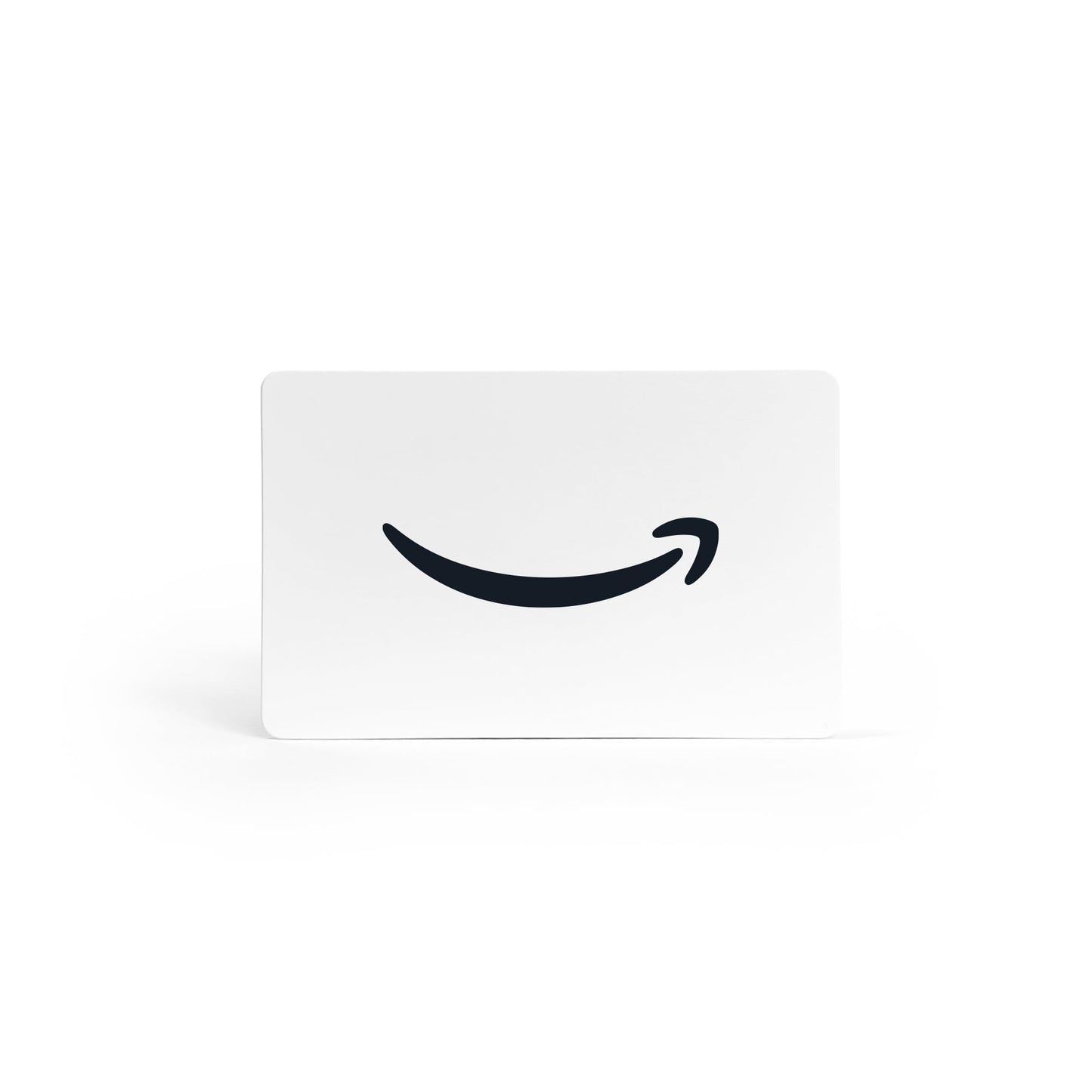 Amazon.de Physical Gift Card in a Mini Envelope - Amazon Smile - VariableDenomination