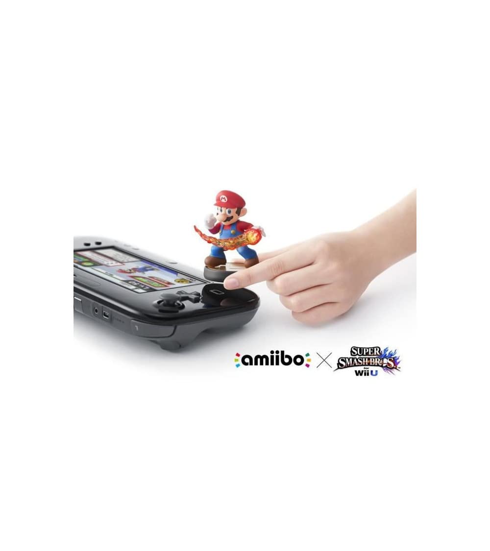 amiibo Super Smash Bros. - Bowser Jr - 143324