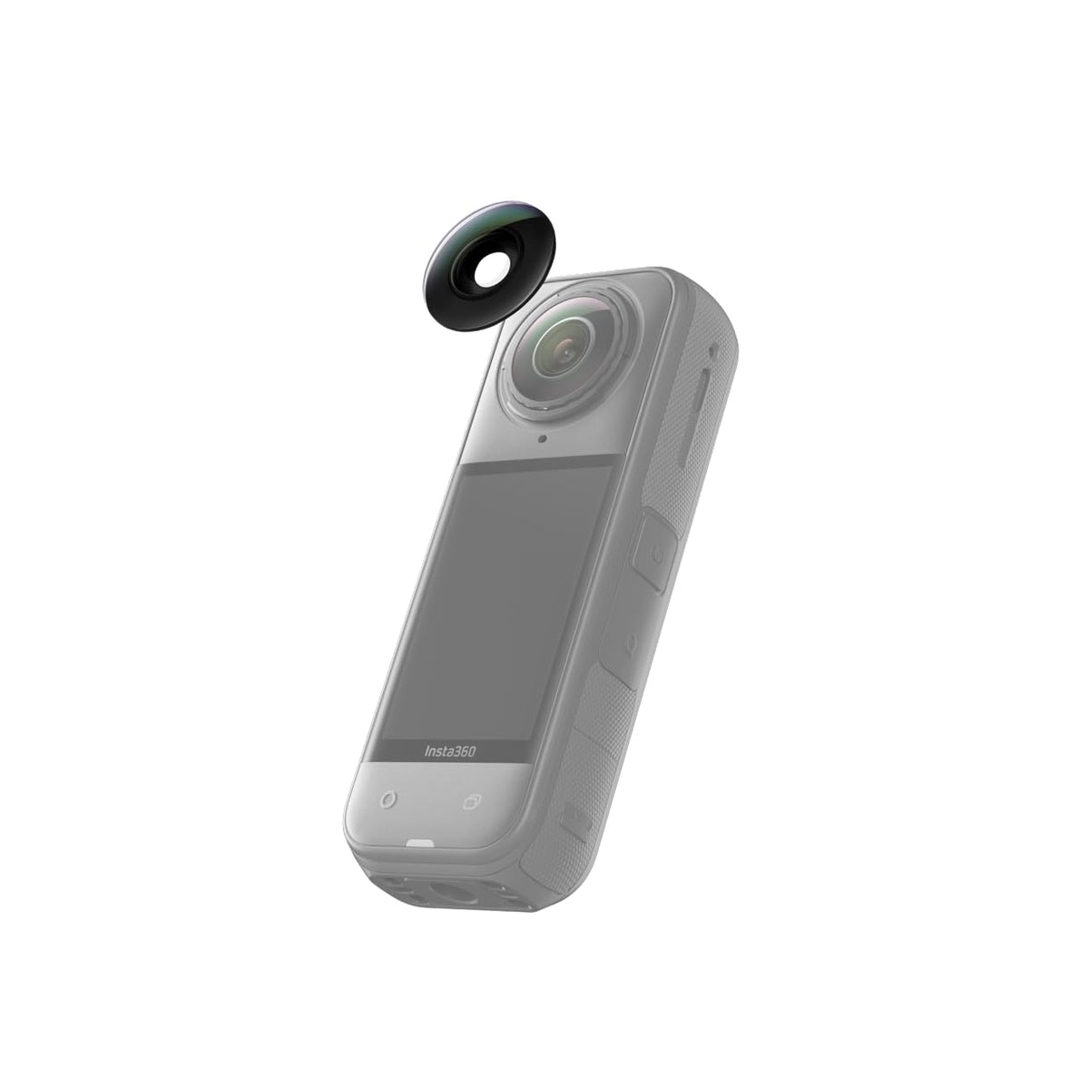 Kit de lentile de schimb Insta360 X5 - CINSBAHB