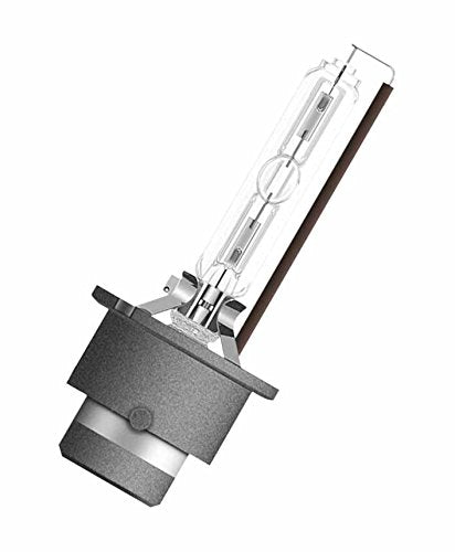 Osram XENARC ORIGINAL, D2S, xenon headlight bulb, 66240, cardboard folding box (1 bulb) (pack of 2)