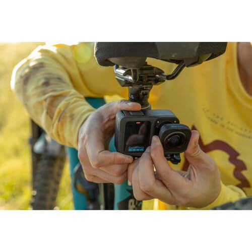 GoPro HERO13 Black Ultra Wide Edition CHDRB-133-RW