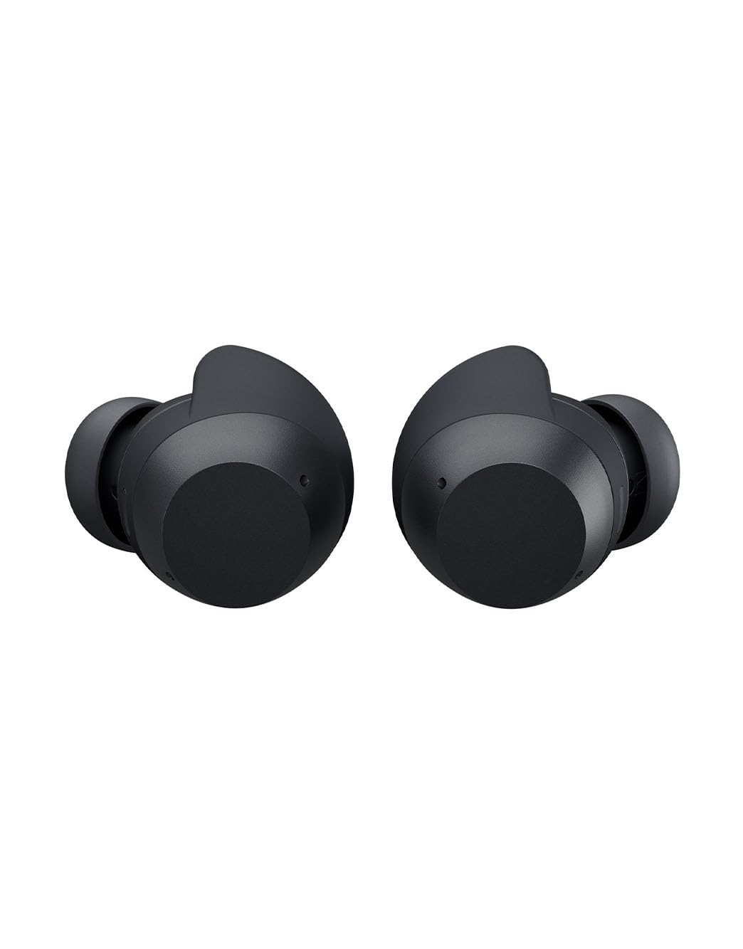 LG, XBOOM Buds, căști Bluetooth pentru sport, căști Bluetooth wireless in-ear cu ANC, anul 2025, căști Bluetooth, negru - BUDS.AEUSLBK