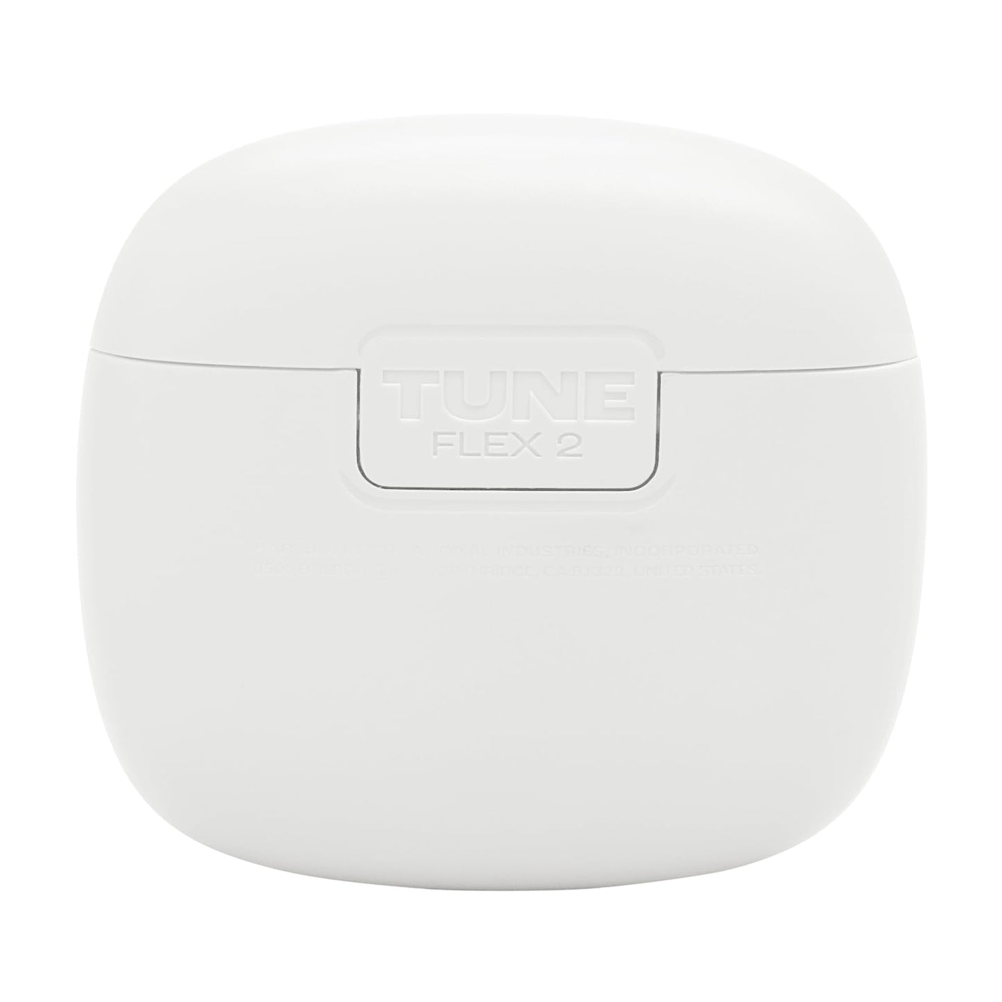 JBL Tune Flex 2 White