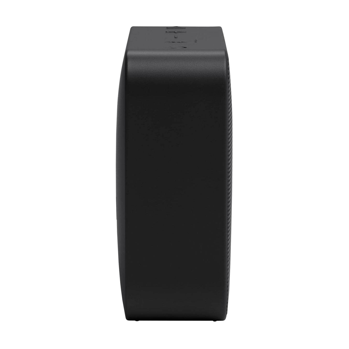 JBL Go Essential 2 Black