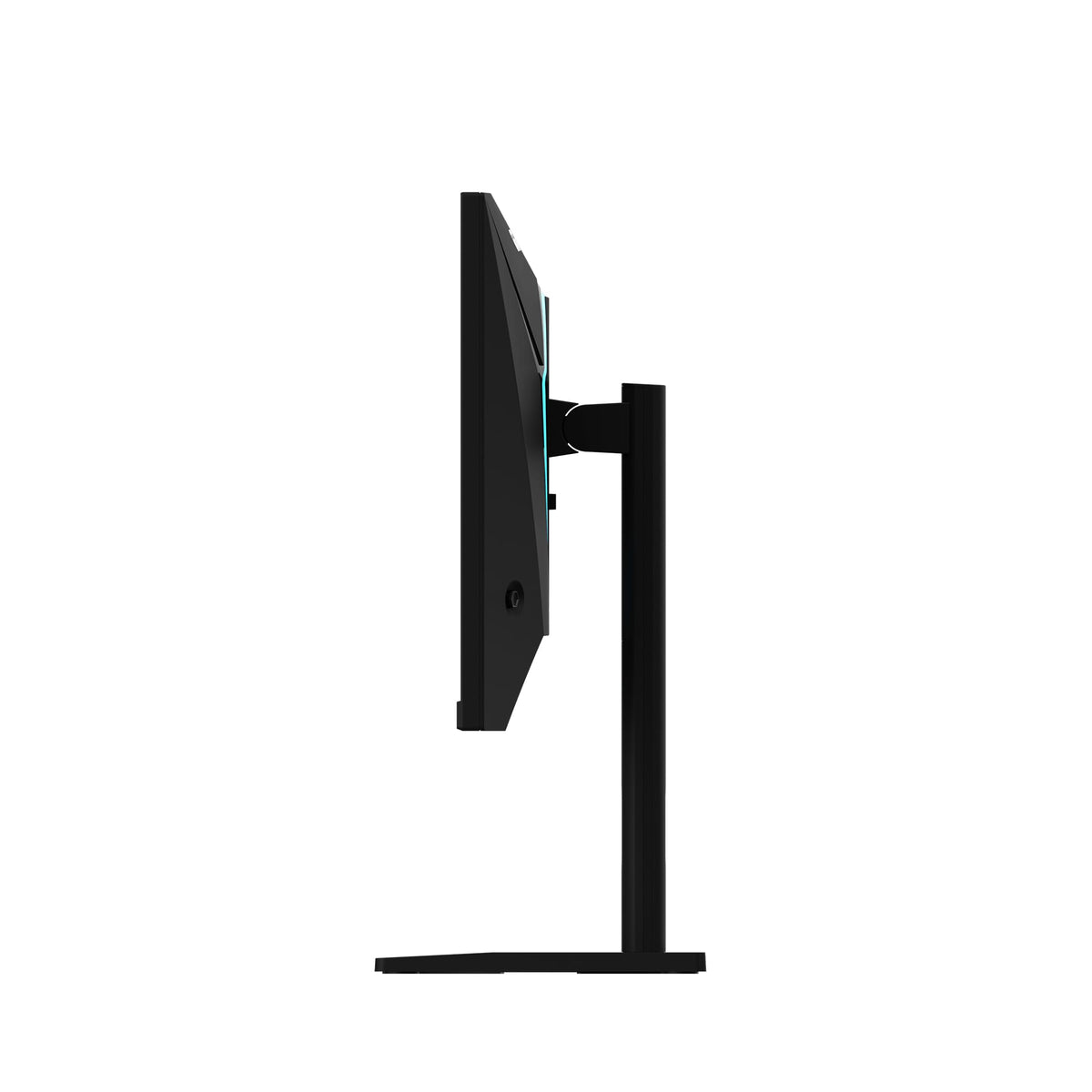 Gigabyte G27Q3 27” 2K QHD Gaming-Monitor - 2560 x 1440, 320Hz, 1ms, 350 cd/m², FreeSync Premium, Display HDR400, HDMI 2.0, DisplayPort 1.4
