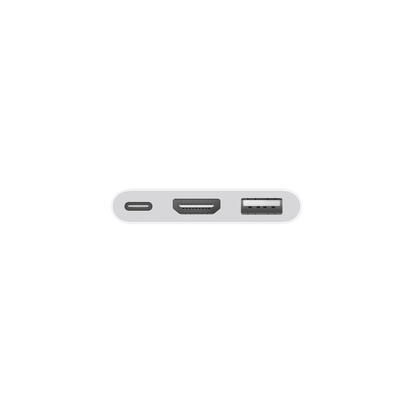 Apple USB‑C Digital AV Multiport Adapter  - MW5M3ZM/A
