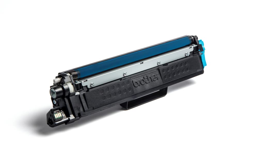 Brother Toner 2300 Pages Original Ink Cartridge Cyan - BA78759
