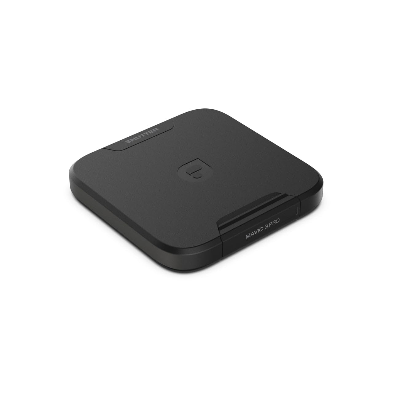 PolarPro - DJI Mavic 3 Pro - Shutter Collection - ND8, ND16, ND32 - Lightweight Aluminum - Cinema Series Glass - M3PRO-Shutter