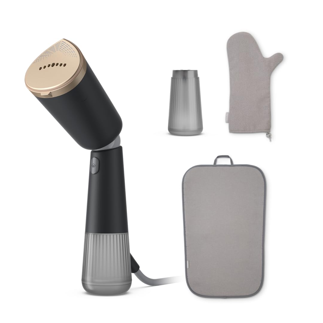 Philips Steamer 5000 Series, Gray, 1400 W - STH5030/80