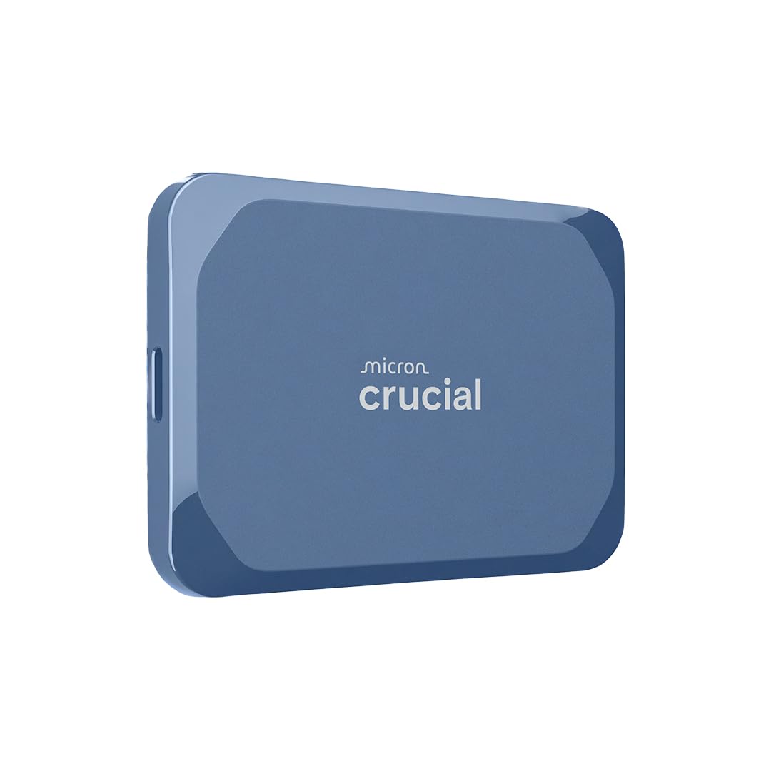 Crucial - CT1000X10SSD9-02