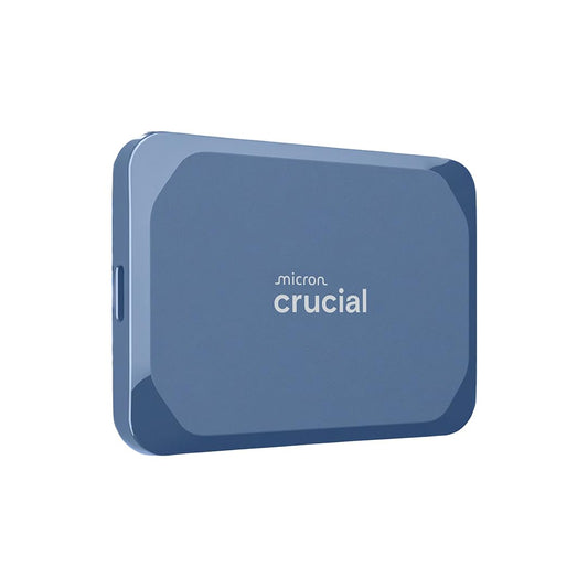 Crucial - CT1000X10SSD9-02