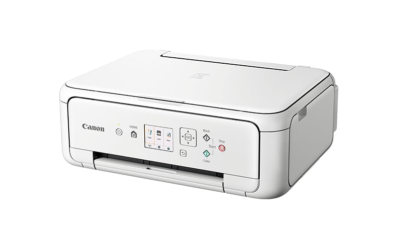 Canon PIXMA TS5151 WLAN Multifunction Printer, Inkjet, A4 Photos - 2228C026