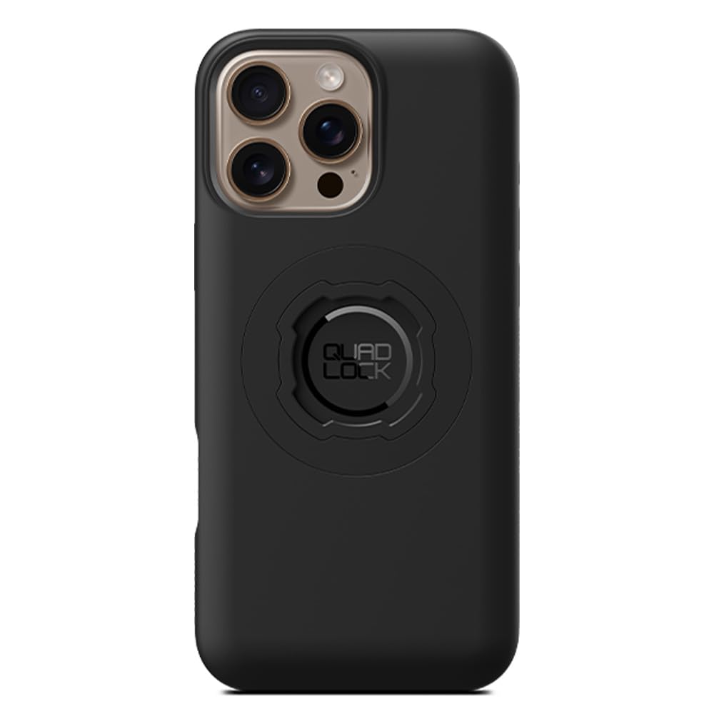 QUAD LOCK MAG case for iPhone 16 Pro Max - QMC-IP16XL