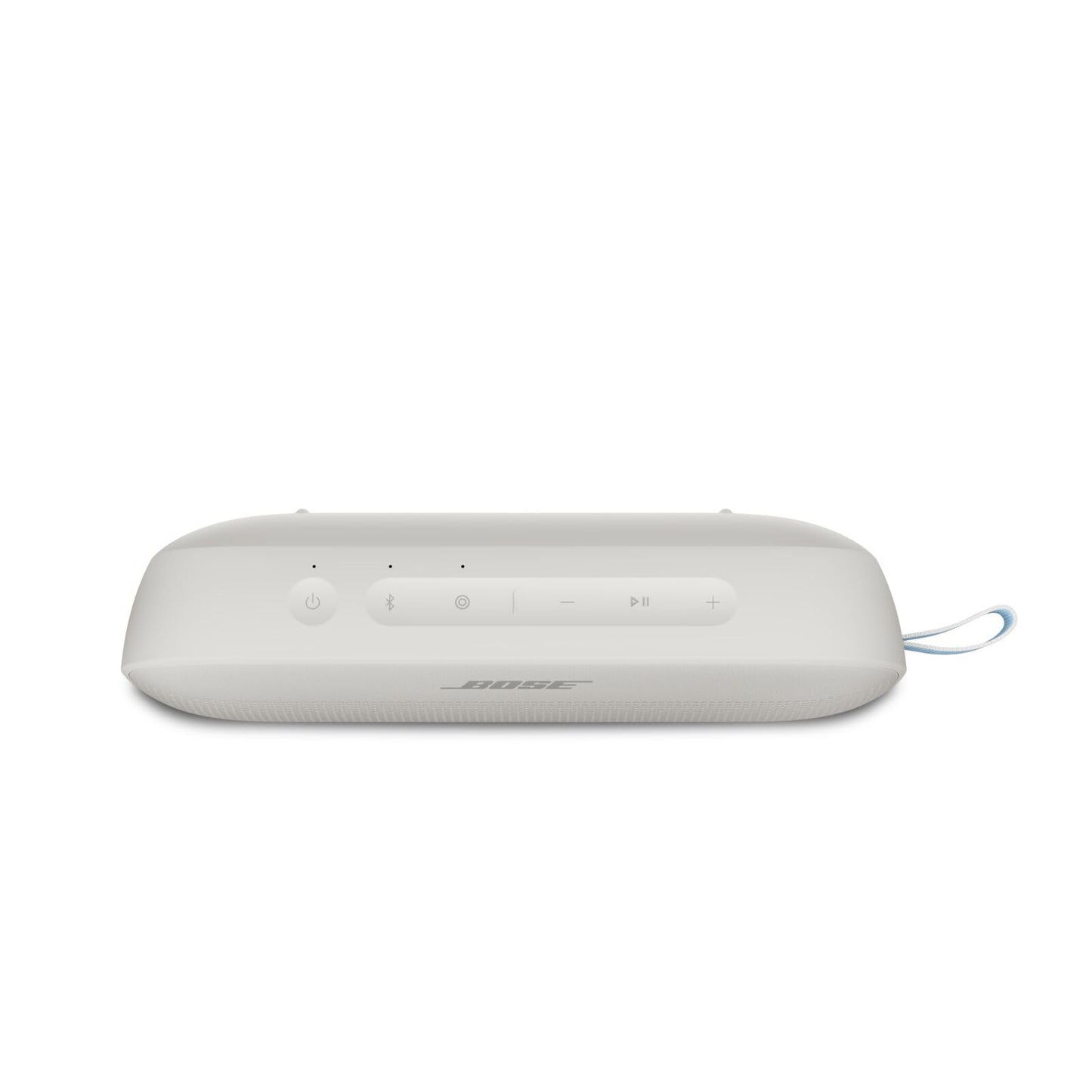 Bose SoundLink Flex 2nd Gen Fog Gray (887612-0800)
