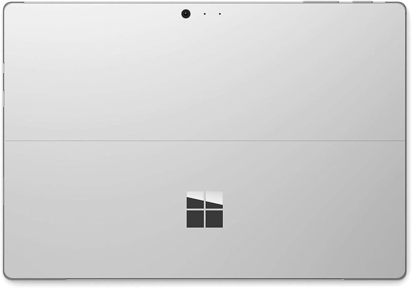 Microsoft Surface Pro 5 Tablet PC, 12.3" Touchscreen (2736 x 1824), Intel Core i5-7300U, 8GB RAM, 256GB SSD, Windows 11 Pro (Refurbished) - I5-7300U