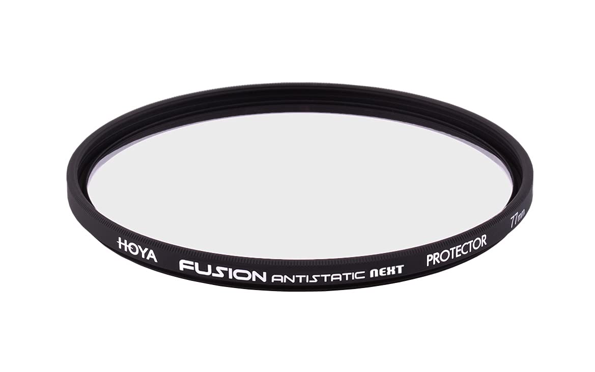 HOYA Protector Filter Fusion Antistatic Next ø49mm - YYR4549