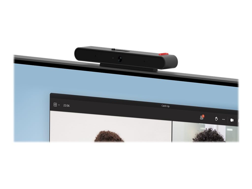 Lenovo ThinkCentre Tiny-in-One 24 Gen - TIO24Gen5(A23TIO24IR)