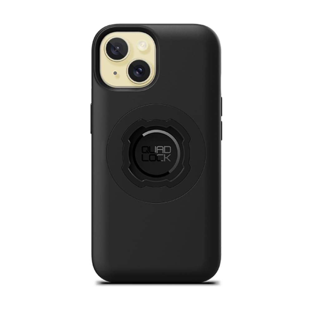 QUAD LOCK MAG case for iPhone 15 - QMC-IP15S