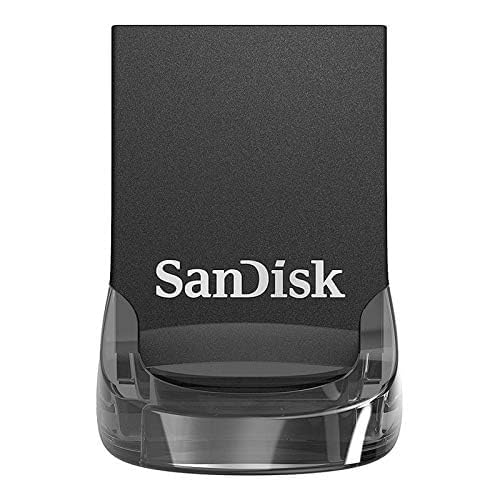 SanDisk Ultra Fit 128GB SDCZ430-128G-G46