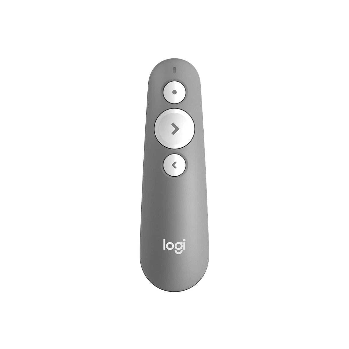 Logitech R500s Presenter cu laser de clasa 1 pentru Bluetooth și USB - 910-006520