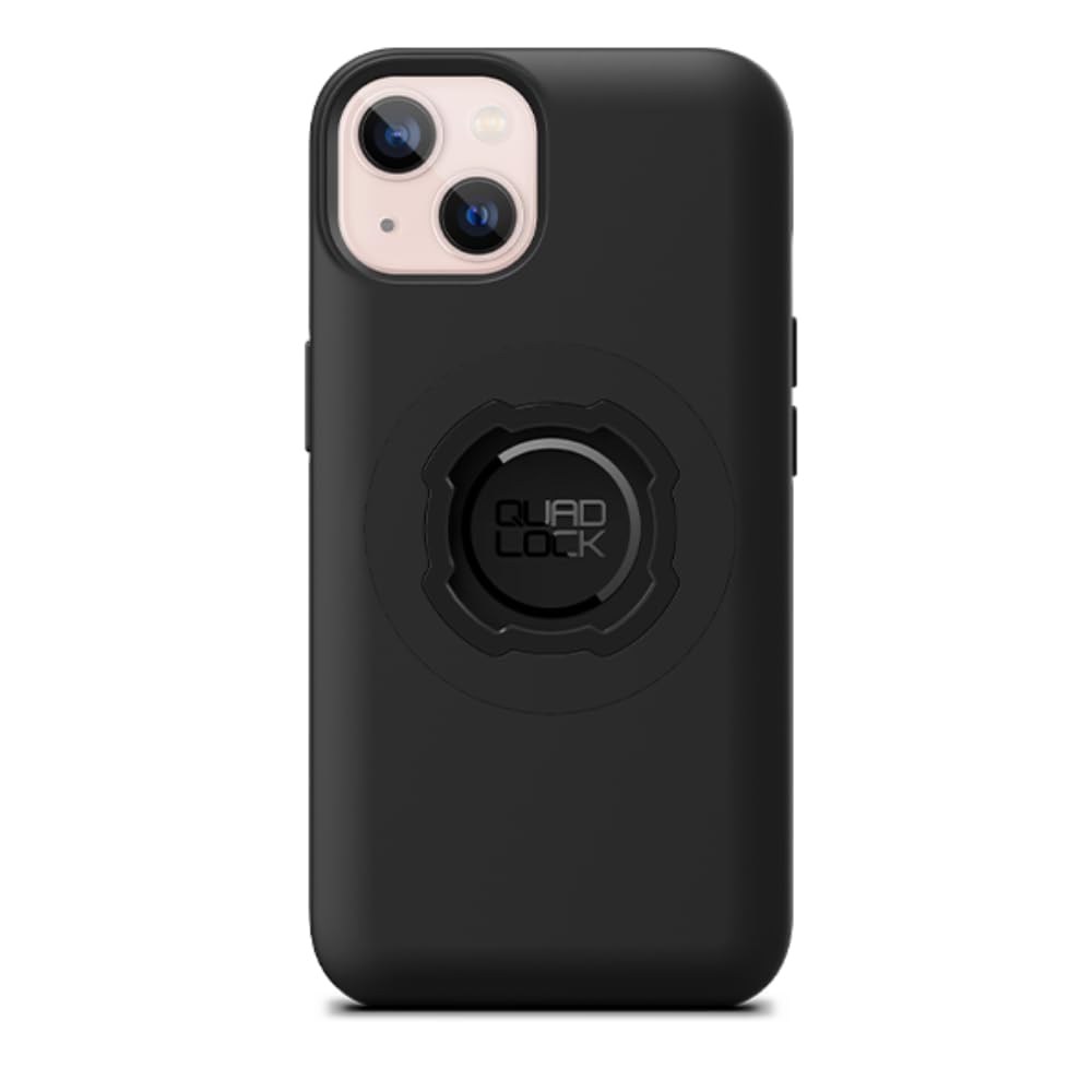 QUAD LOCK MAG case for iPhone 13 - QMC-IP13M