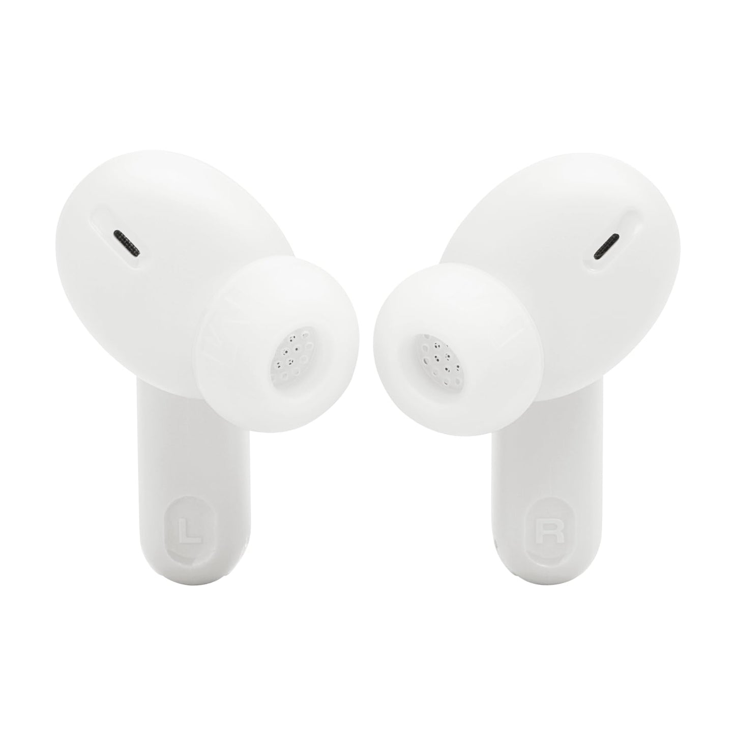 JBL Tune Beam 2, wireless Bluetooth in-ear headphones with noise - JBLTBEAM2WHT