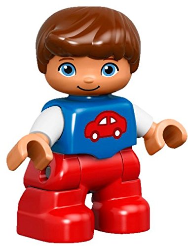 LEGO 10847 DUPLO Number Train, Baby Toy, Train, Children's Toy for ages 1.5 and up, award-winning educational toy, motor skills toy
