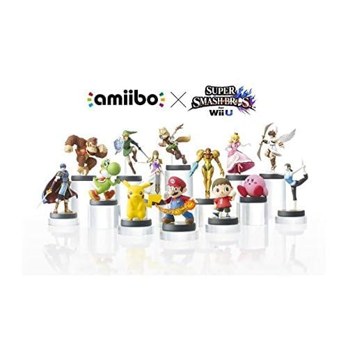 Nintendo amiibo The Legend of Zelda Series - Zelda: The Wind Waker  (1009561)