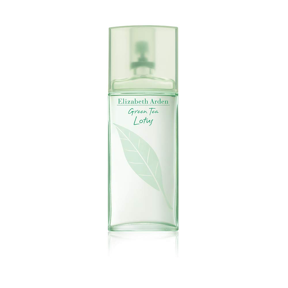 Elizabeth Arden - Green Tea Lotus, Eau de Toilette, 100 ml - A0107416