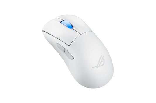 ASUS ROG Keris II Ace White (90MP03N0-BMUA10)