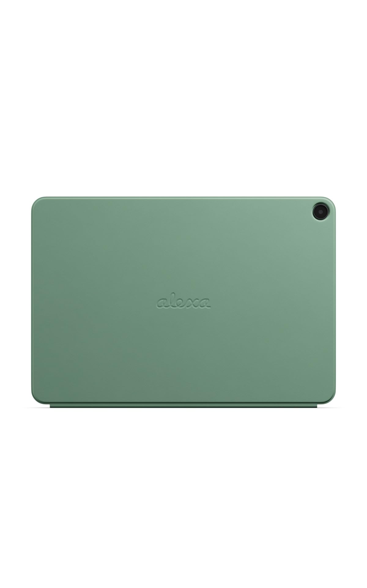Introducing: Amazon Alexa Tablet 12 Pro Flip Case made from plant-based leather material – sustainable protection with a magnetic attachment design. - 53-102184