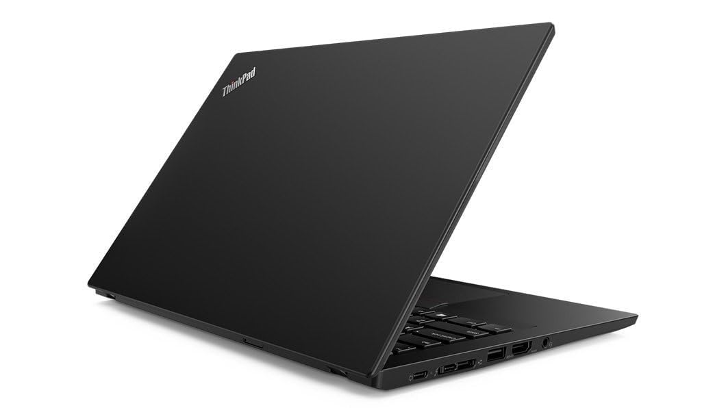 Lenovo ThinkPad X280 Business Laptop, 12.5 inches (1366x768), Intel Core i5-8350U, 8 GB RAM, 256 GB SSD, QWERTY keyboard, Windows 11 Pro (Refurbished)