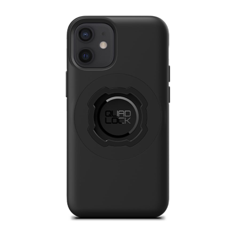 QUAD LOCK MAG case for iPhone 12 Mini - QMC-IP12S