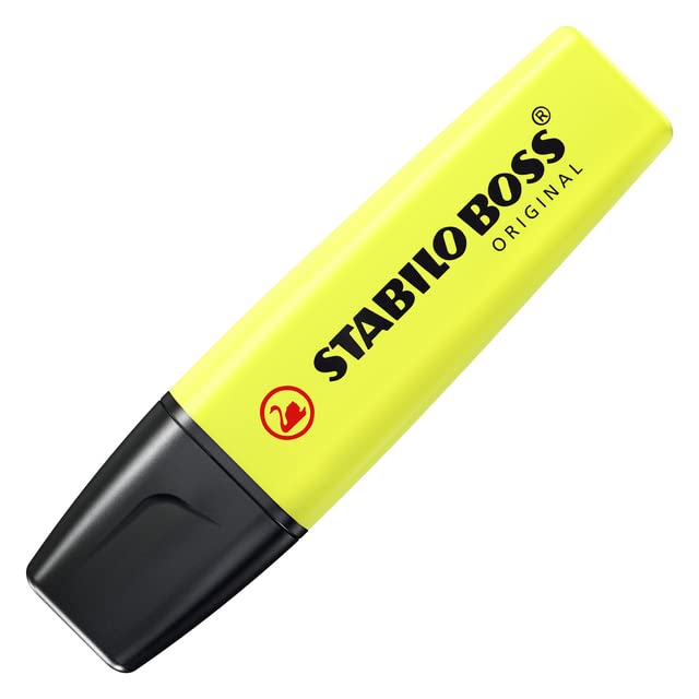 STABILO - highlighter - BOSS ORIGINAL - F59642