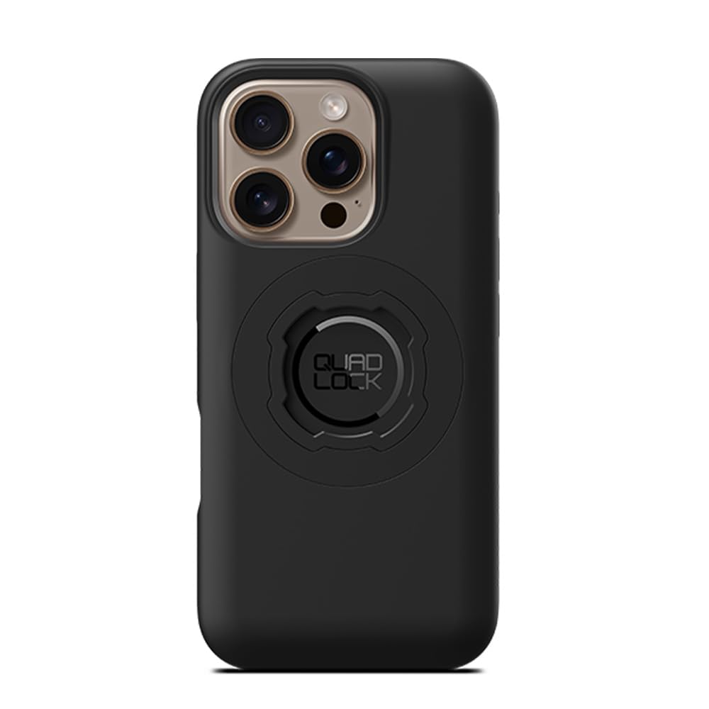 QUAD LOCK MAG case for iPhone 16 Pro - QMC-IP16M