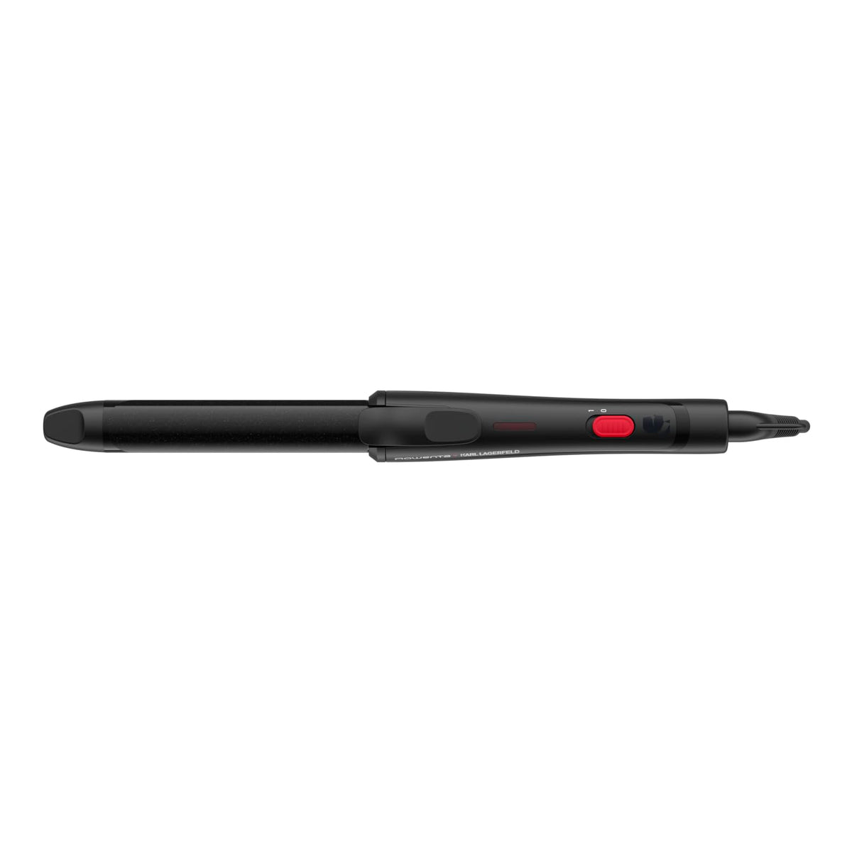 Rowenta x Karl Lagerfeld Lockenstab 25 mm, încălzire rapidă CF321L