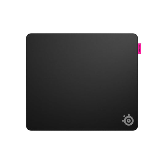 SteelSeries QcK L Performance Speed ​​Gaming Mouse Pad - 63430