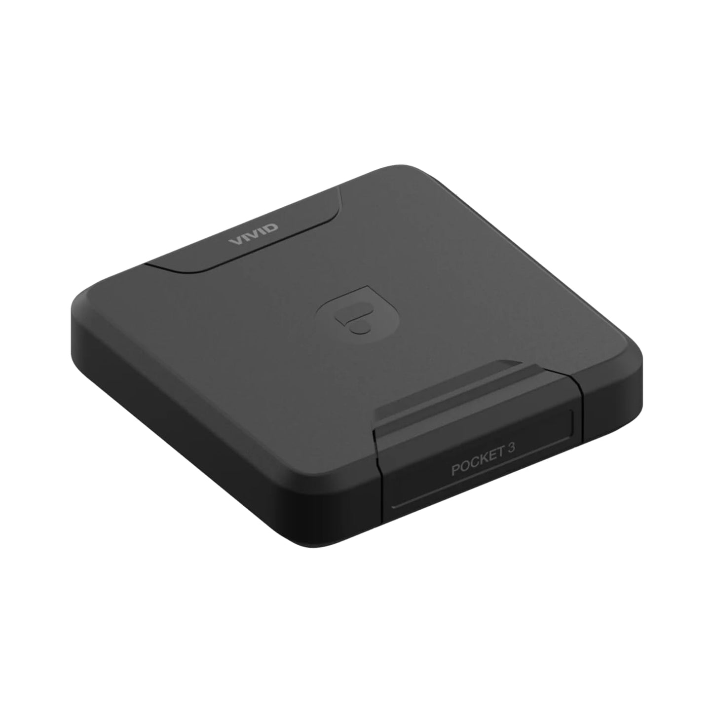 PolarPro - DJI Osmo Pocket 3 and 4- Vivid Collection (ND8/PL, ND32/PL, ND128/PL) - Filter set for DJI Osmo Pocket 3 and 4 - PCKT-VIVID
