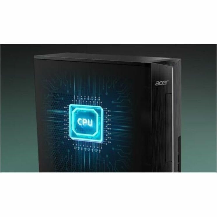 Acer Aspire XC | Desktop PC | Core Ultra 7 | 32GB/3TB - XC-1860