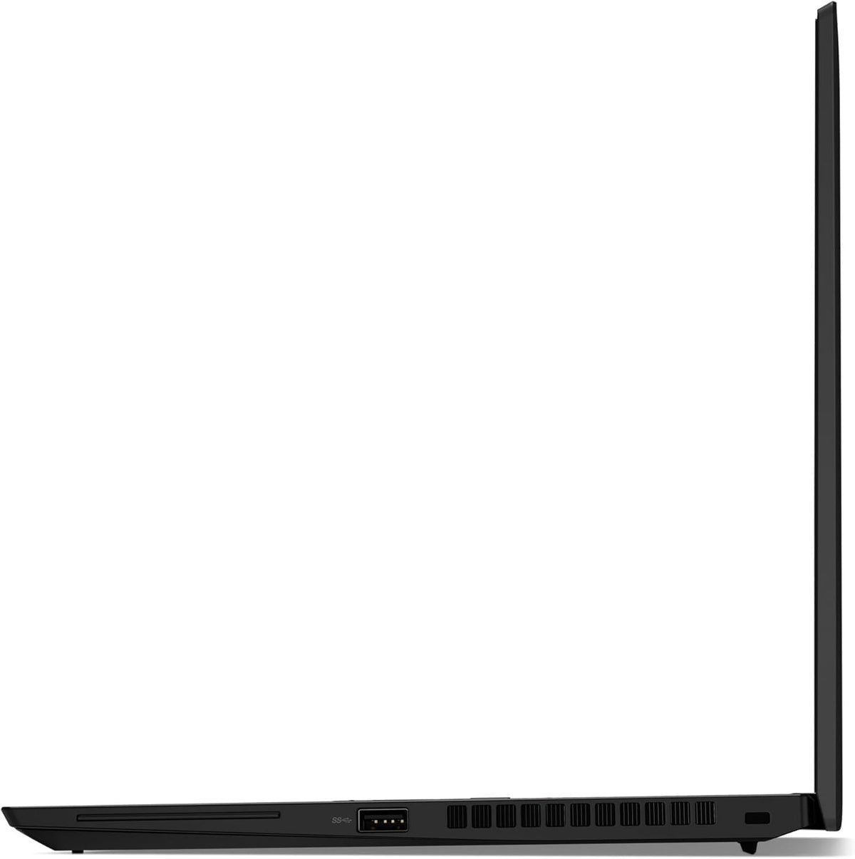 Lenovo ThinkPad X13 Gen 1 Laptop de afaceri, notebook FHD de 13,3 inch, Intel Core i7-10510U, 8GB RAM, 512GB SSD, tastatură US QWERTY, Windows 11 Pro (reînnoit)