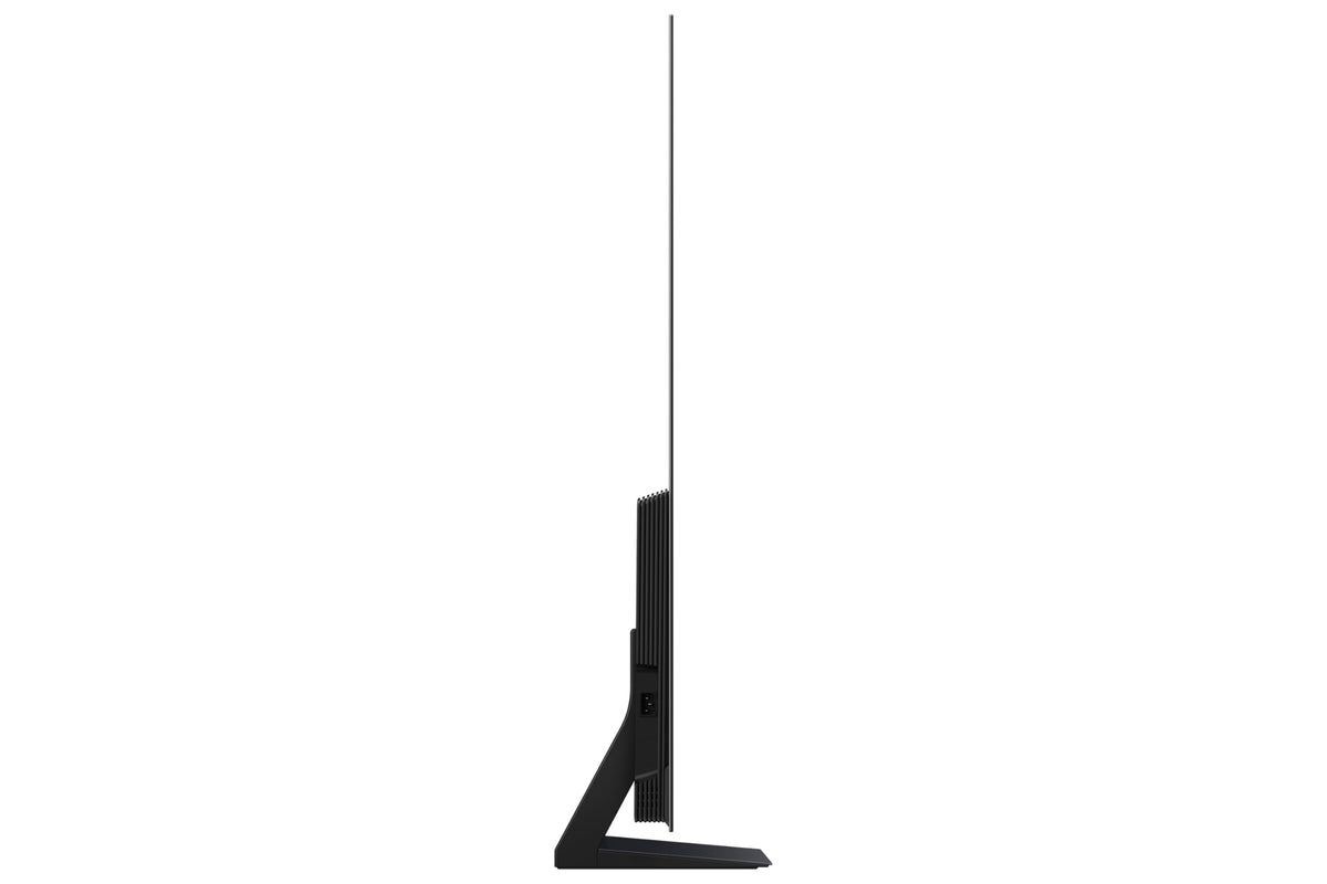 Samsung OLED S95H 4K 48 inch (121 cm), UHD TV, anti-reflection with Glare Free, OLED HDR pro, Ultimate Gaming Pack (NVIDIA G-SYNC & AMD FreeSync Pro) with 165Hz, HDMI 2.1, Dolby Atmos, Smart AI TV - GQ48S95HAE