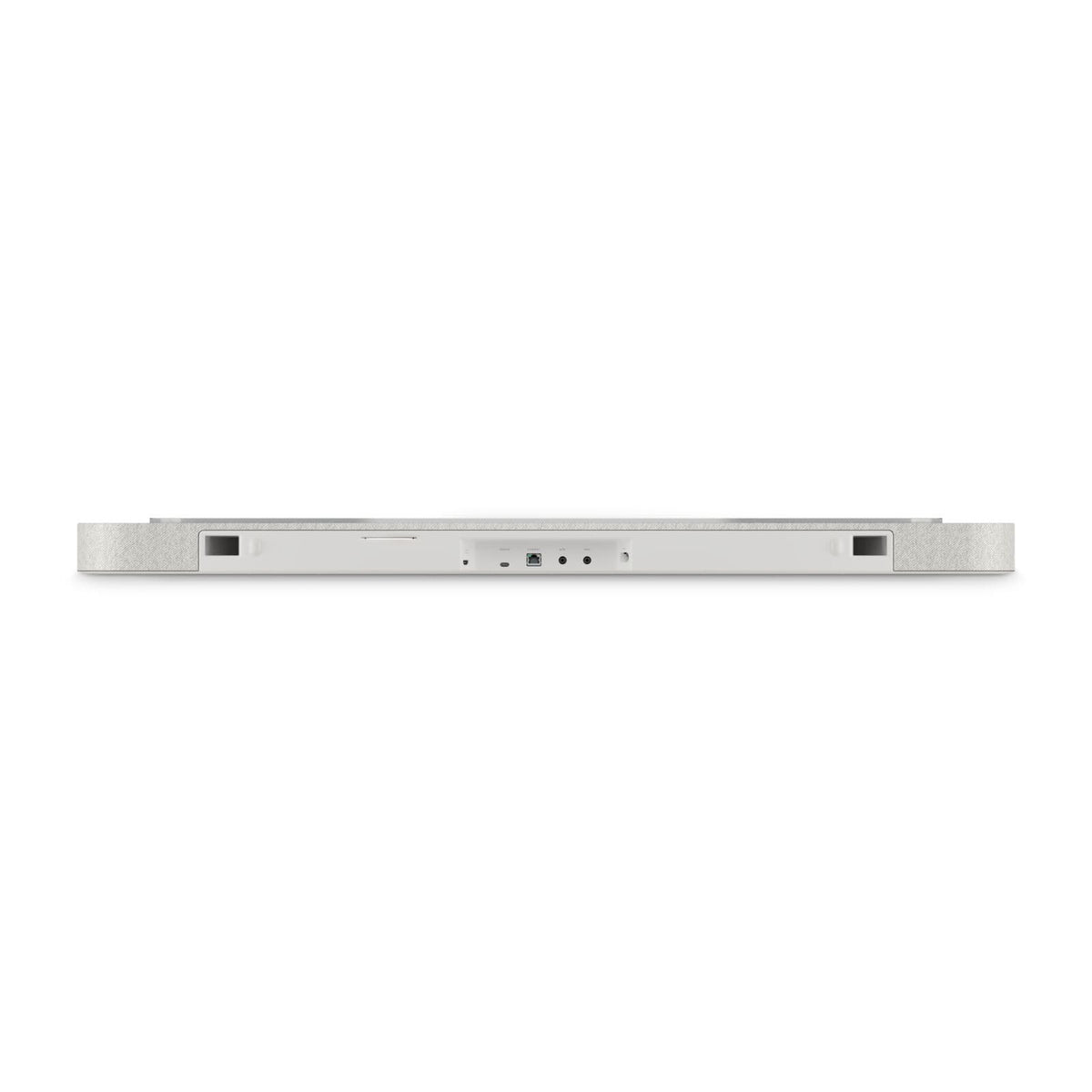 Bose Lifestyle Ultra Soundbar, Soundbar pentru TV cu Dolby Atmos, soundbar wireless pentru acasă cu sunet surround, alb fumuriu - 892930-2200