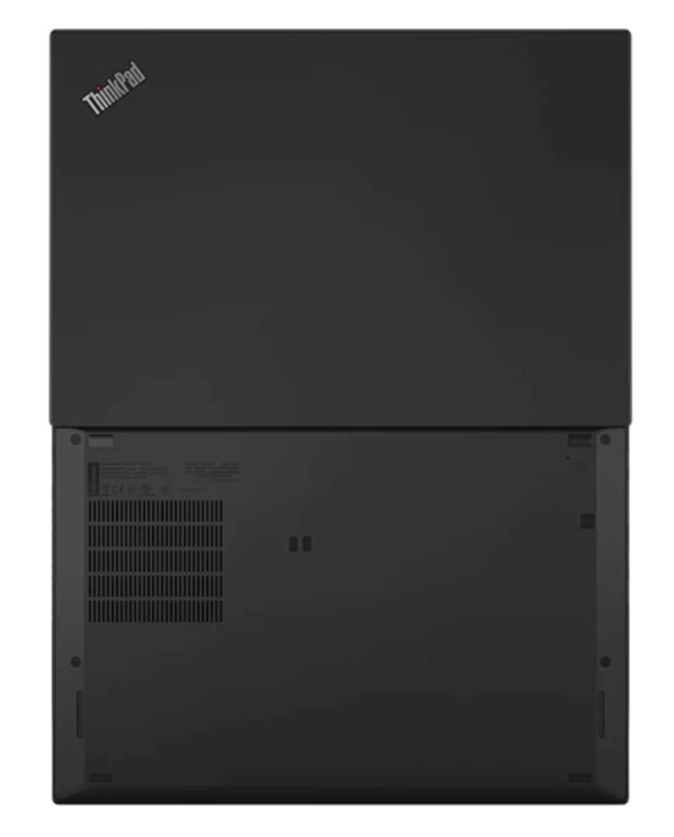 Lenovo Thinkpad T495s Laptop de afaceri, Notebook de 14" FHD, AMD Ryzen 7-3700U, 16GB DDR4 RAM, 512GB SSD, Windows 11 Pro (Recondiționat)