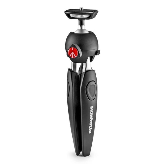 Manfrotto MTPIXIEVO-BK Pixi Evo mini tripod (2 segments) black