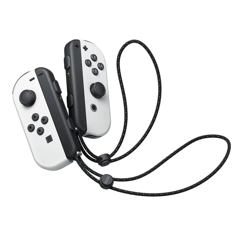 Nintendo Switch (OLED model) White - 10010900