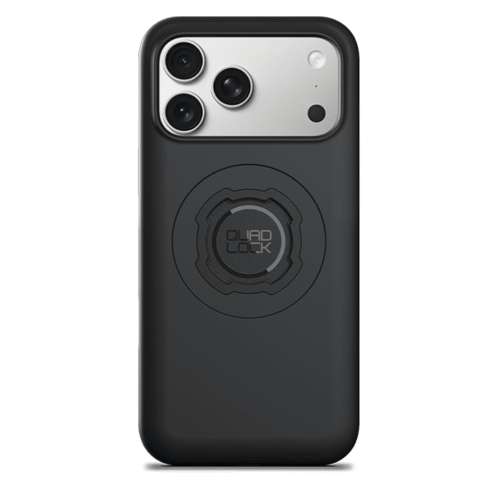 QUAD LOCK MAG case for iPhone 17 Pro Max - QMC-IP17XL