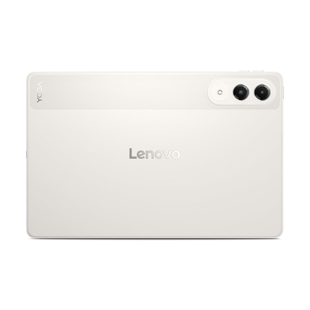 Lenovo Yoga Tab | Tablet | AI | 11.1" | 12GB | 256GB | Android | Seashell - TB710FU