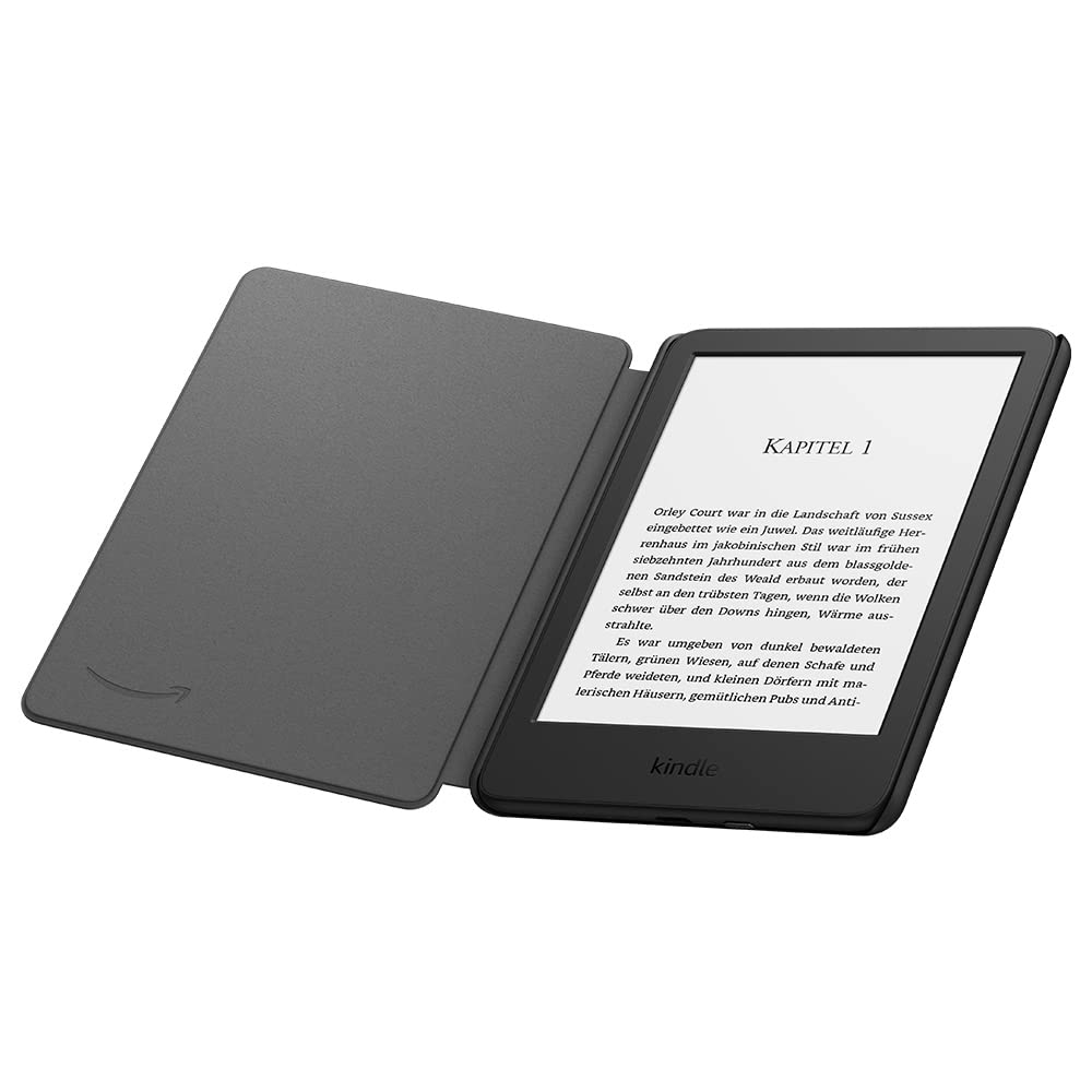 Amazon Kindle case | Thin and light - 53-029609